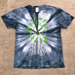 RIP N DIP We Out Here Aliens T Shirt